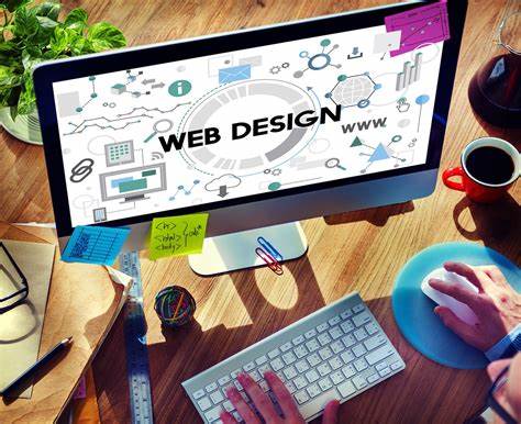 Web Development